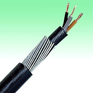 PVC Insulated Lighting Cables