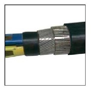 PVC Insulated Mining Cables