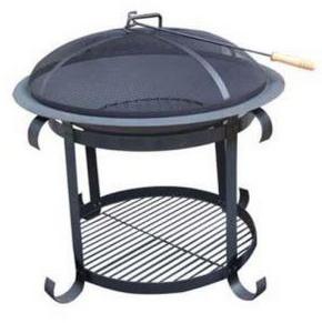 outdoor patio fire pit