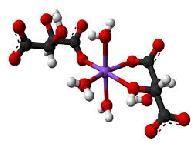 potassium tartrate