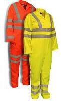 protective coveralls