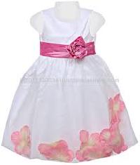 Fancy Kids Frock