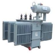 Low Tension Transformer