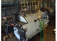 package boiler