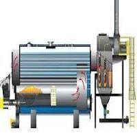 Waste Heat Recovery Boilers  WHRU