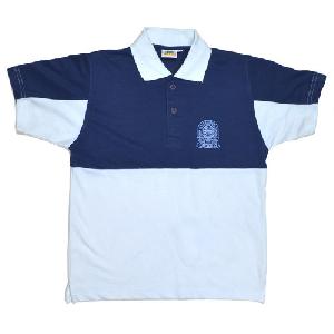 School Polo T-Shirts