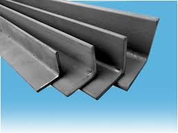 Angle Stainless Steel Rod