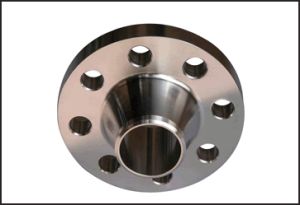 Asme Flange