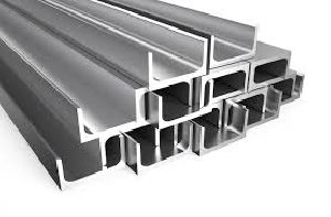 Channel Stainless Steel Rod