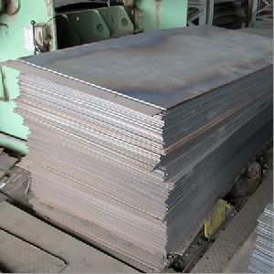 Alloy Steel Plates