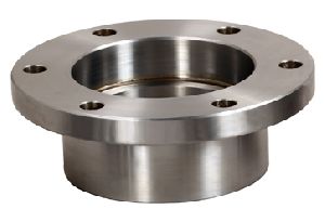 Lapjoint Flanges