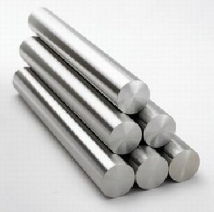 Round Stainless Steel