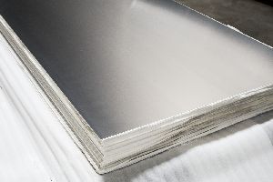 Alloy Steel Sheets