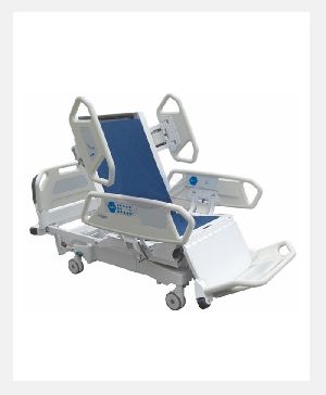 8 Functions Luxury Hospital Nursing Bed