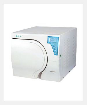 automatic sterilizer