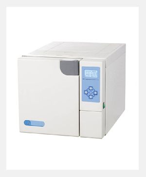 LCD Display Sterilizer