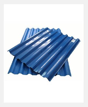 PVC Roofing Construction Materials