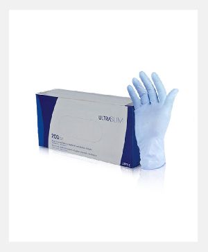 UltraSlim Powder Free Textured Gloves