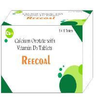 Reecoal Tablets