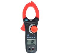 Digital Clamp Meter