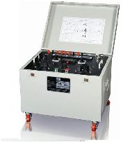 Secondary Current Injection Test Set