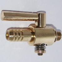 Laboratory Bunsen Burner