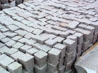 Cobblestone Blocks