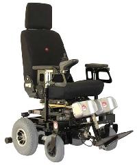 Galaxy Awa Power Wheelchair