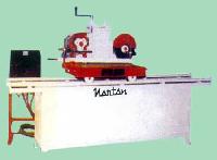 Tenoning Machine