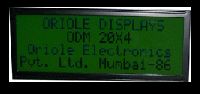 Lcd Module