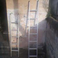 Aluminium Domestic Ladders