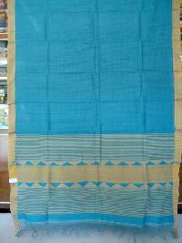 Cotton Silk Saree (PB - 70)