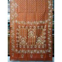 Matka Silk Saree (PB - 65)