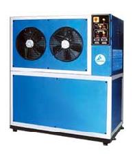 Hydraulic Oil Chiller