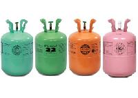 Refrigerant Gases