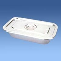 Catheter Tray