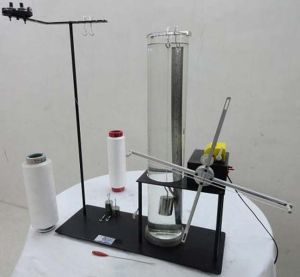 Crimp Rigidity Tester