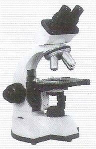 Cxl Research Trinocular Microscope