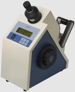 Digital Abbe Refractometer