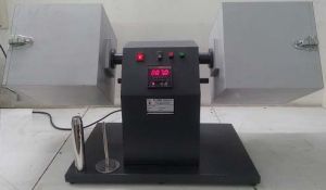 Digital Pilling Tester