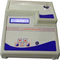 Haemoglobin Meter