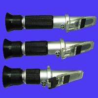 Hand Refractometer