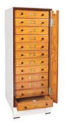 Herbarium Cabinet