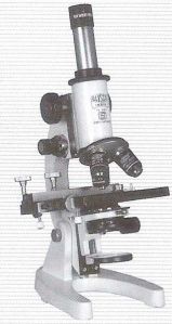 Laboratory & Medical Microscope