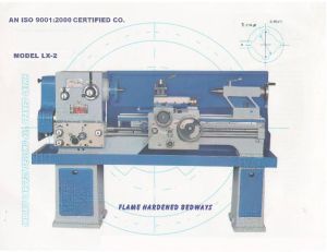 mechanical laboratory equipments