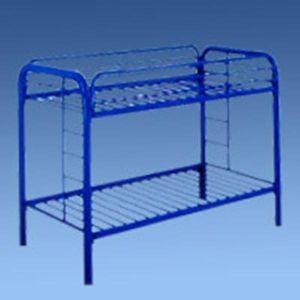 Metal Bunk Bed