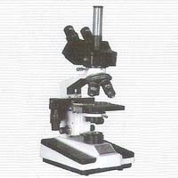 Pathological Trinocular Microscope