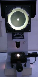 Projection Microscope