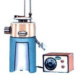 REDWOOD VISCOMETER (IP 70)