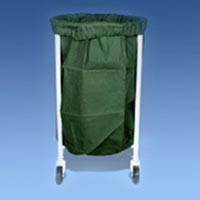 Soiled Linen Trolley